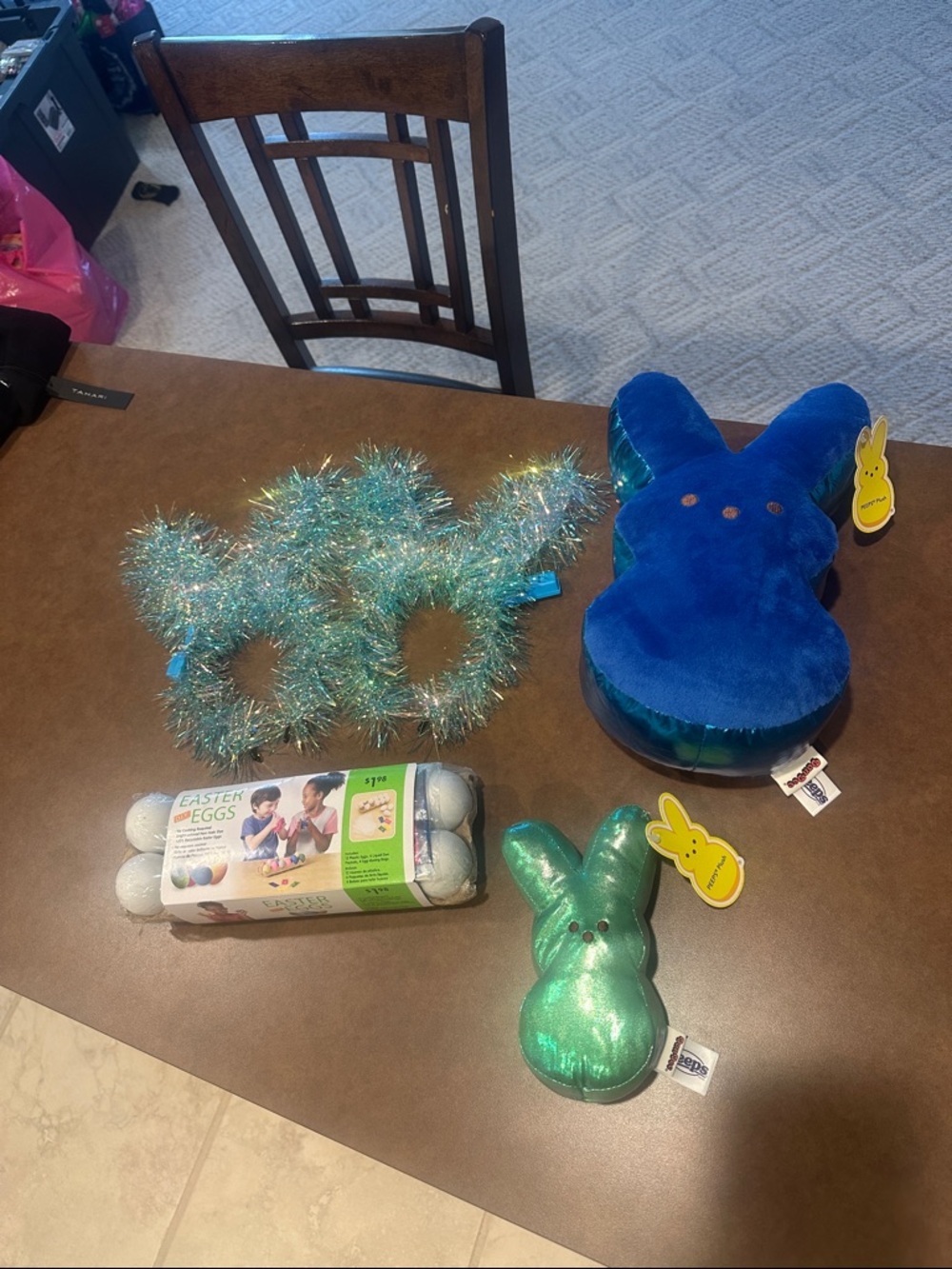 Easter Lot - mostly new!